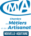 Chambre de Métiers et de l'Artisanat Nouvelle-Aquitaine, partenaire du Campus des Métiers CMA 86