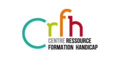 CRFH Centre Ressource Formation Handicap, Pôle Emploi, partenaire du Campus des Métiers CMA 86